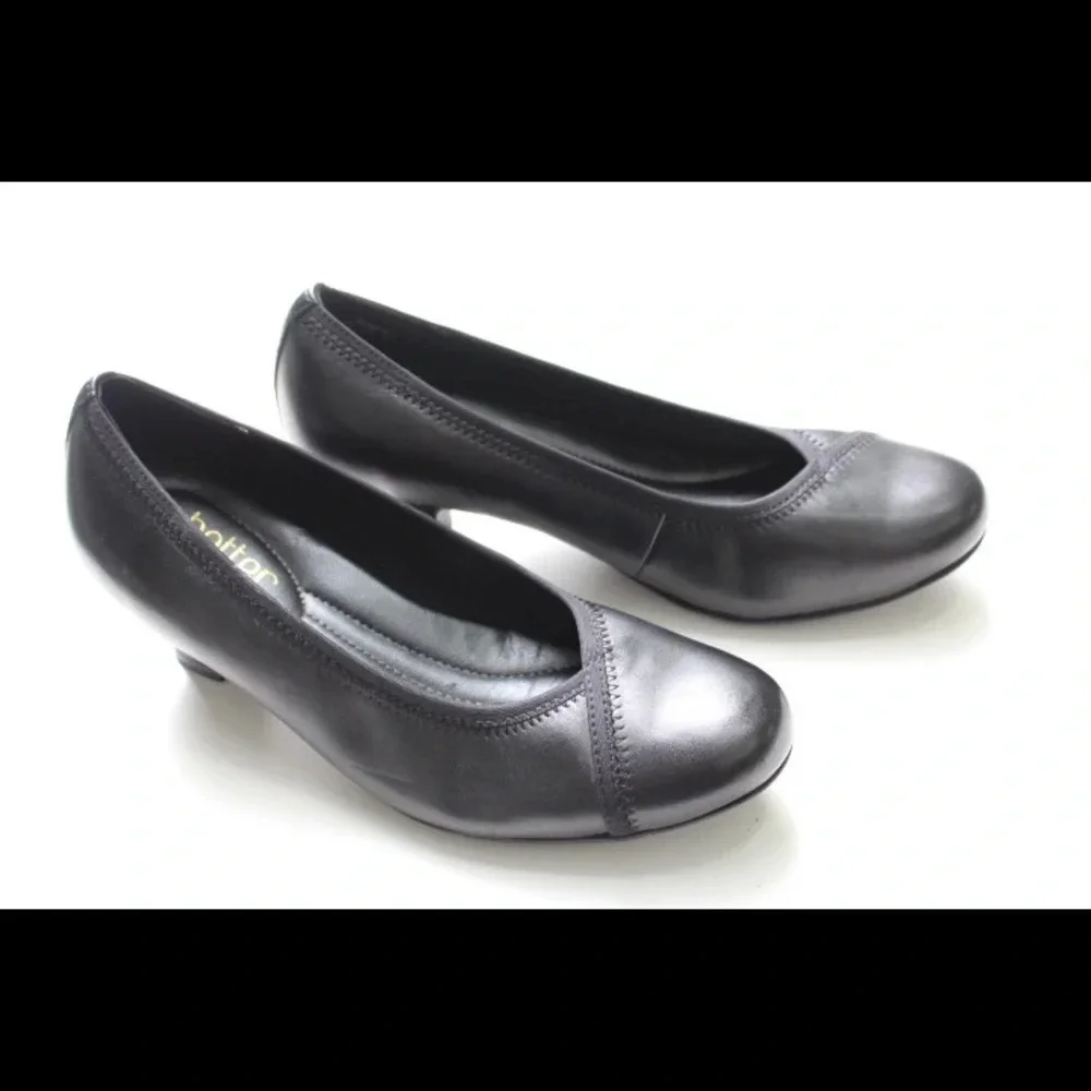 Hotter Monica pumps